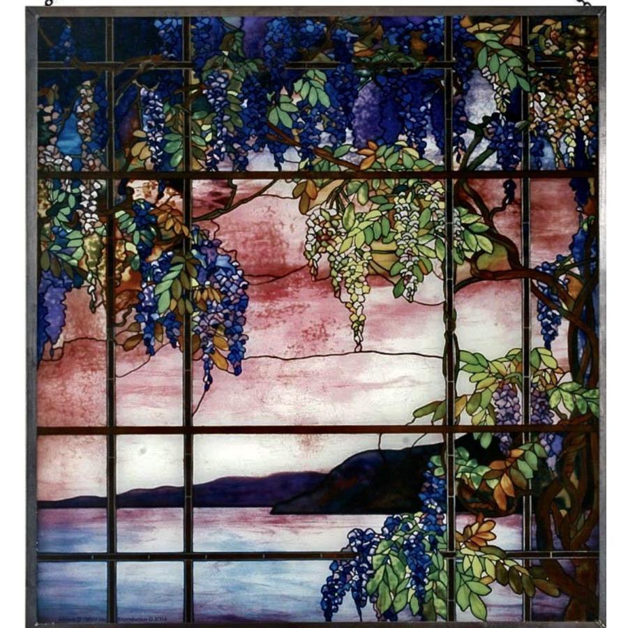 創業祭セール！即納！ルイス・コンフォート・ティファニー「オイスター