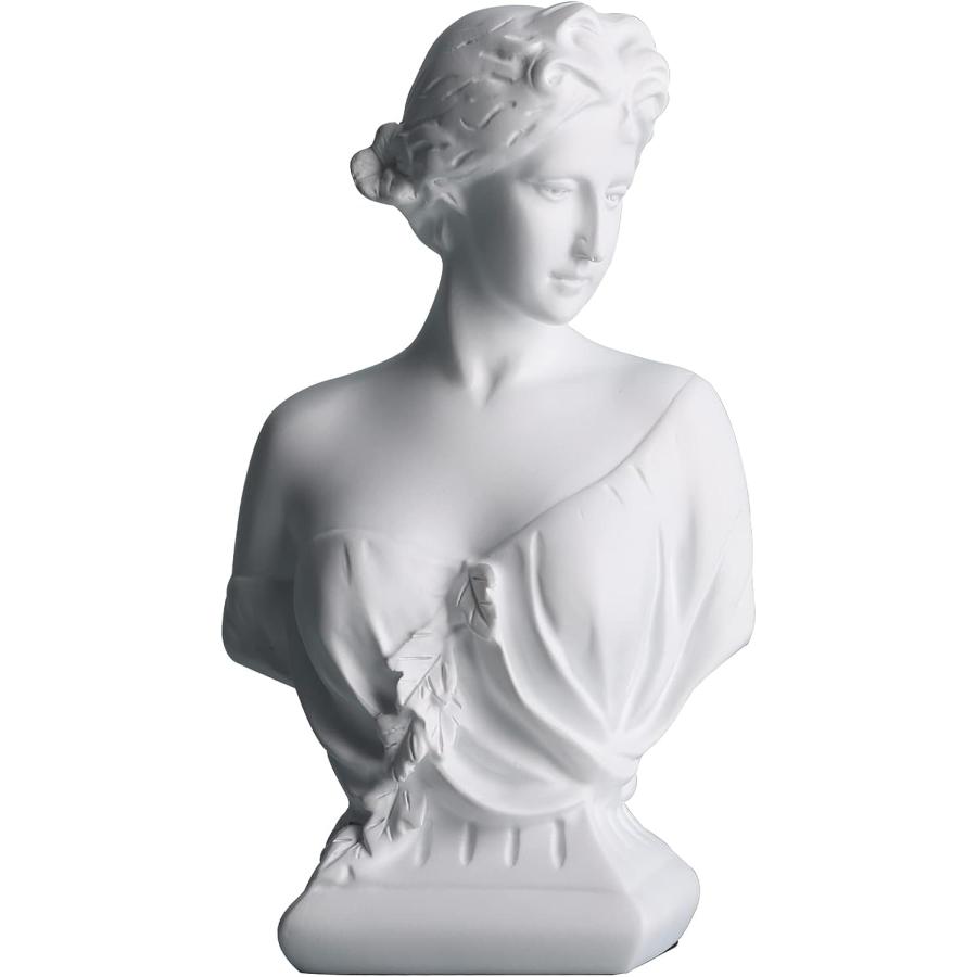 セール！即納！古代ギリシャの女神 若いヴィーナスの胸像クラシック