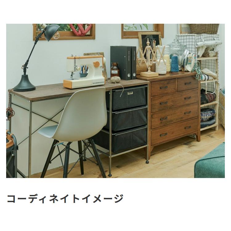 東谷 チェスト 木製 天然木 タンス 引出し 引き出し ヴィンテージ風