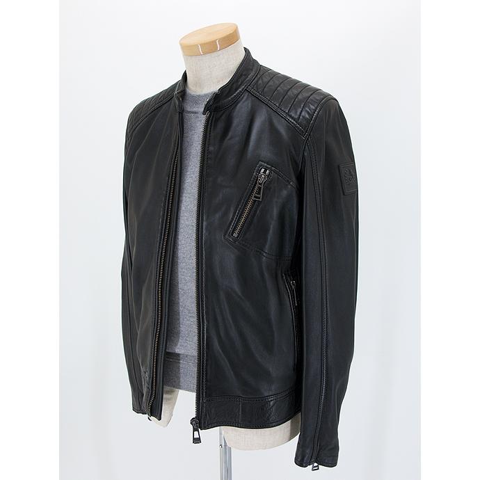 BELSTAFF（ベルスタッフ） BELSTAFF/ベルスタッフ/シングルライダース
