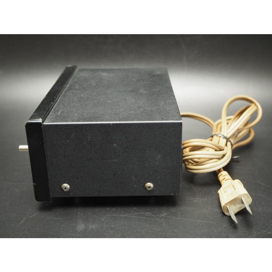 コパル パタパタ時計 タイマー MG-111 ブラック 50-60Hz 日本全国使用