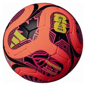 adidas（アディダス） サッカーボール 4号球 トリオンダ リーグ