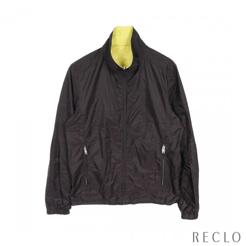 プラダ ナイロンジャケットブルゾン PRADA プラダ ナイロンジャケット