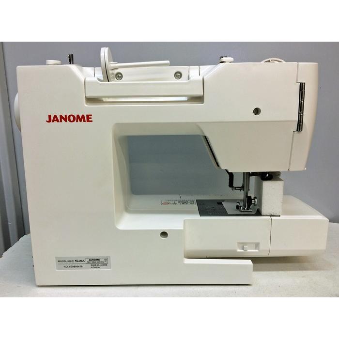 ジャノメ LM410 : リサイクルミシンヤフー店 - 通販 - Yahoo!ショッピング