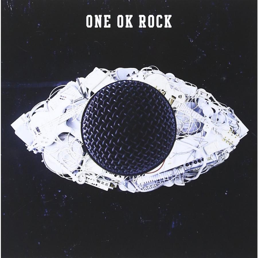 ONE OK ROCK DVD+CDセット値下げ中 ワンオクロック ONE OK ROCK セット ONE