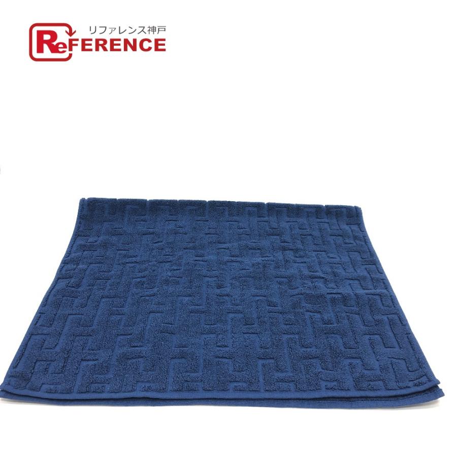 HERMES（エルメス） 未使用 ラビリンス ビーチタオル バスタオル