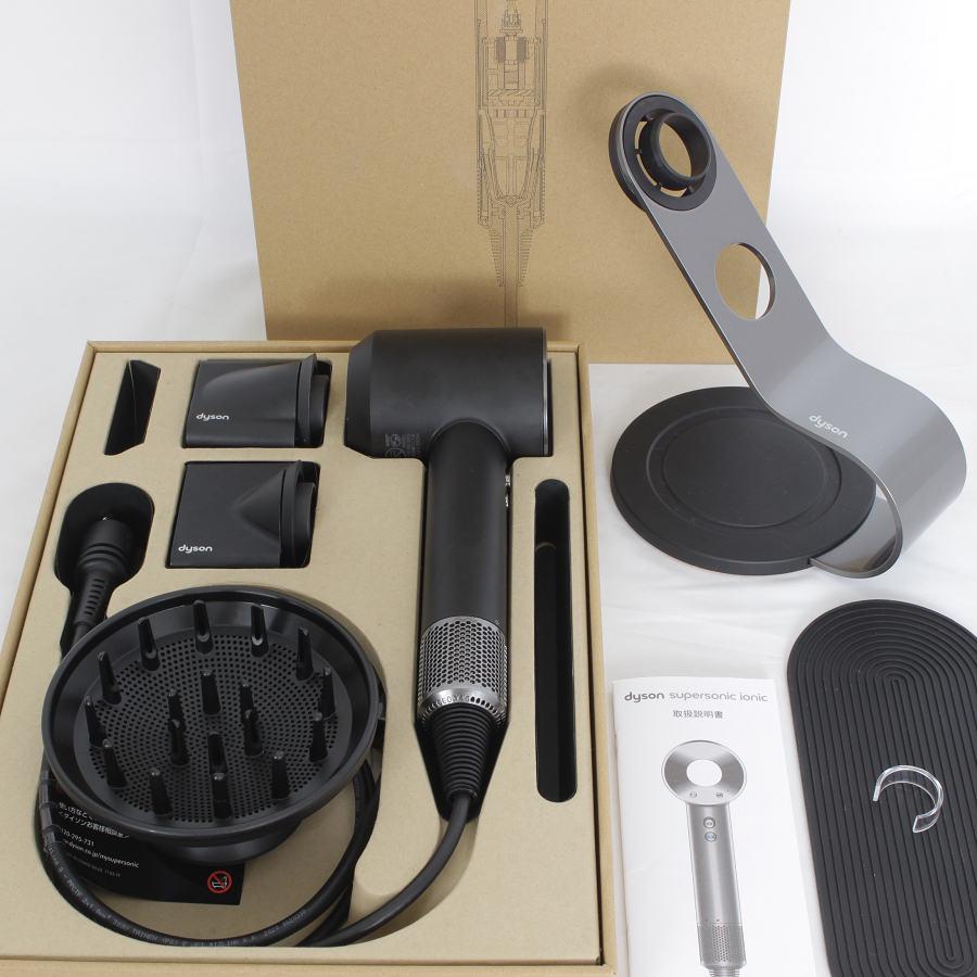 アタッチメント完備ダイソン メンテナンス済み dyson hd08 ダーク