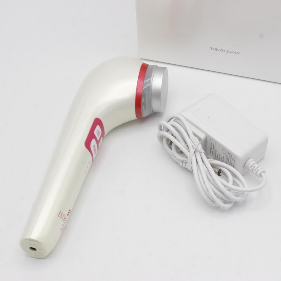 エステツイン SE 美容器 ソニックジェル付 取り扱い商品 – 株式会社 彩