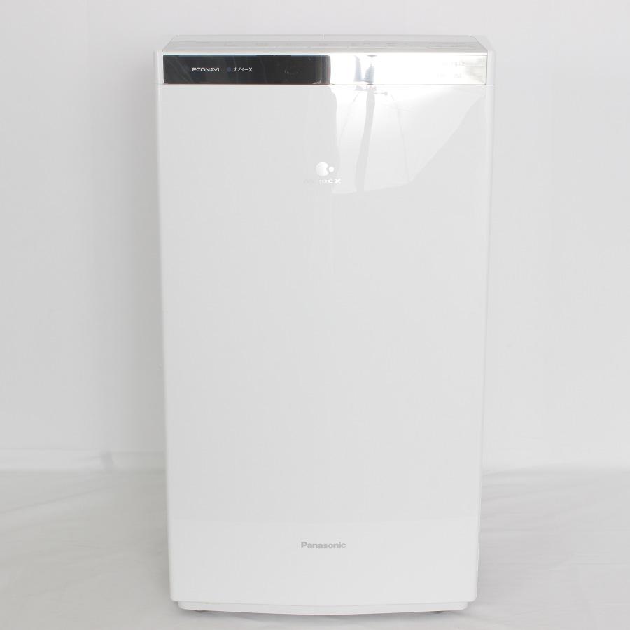 Panasonic パナソニック 衣類乾燥除湿機 F-YHVX200 43畳