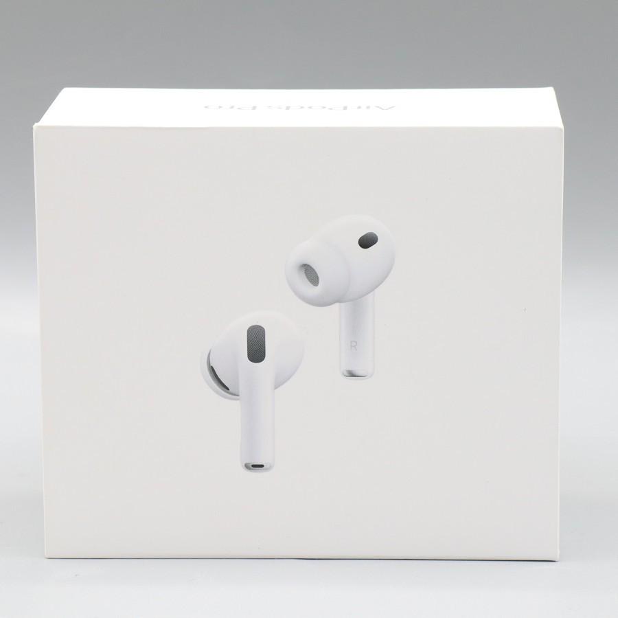 ボーナスストア+5％【新品未開封】Apple AirPods Pro 3 MFHP4J/A