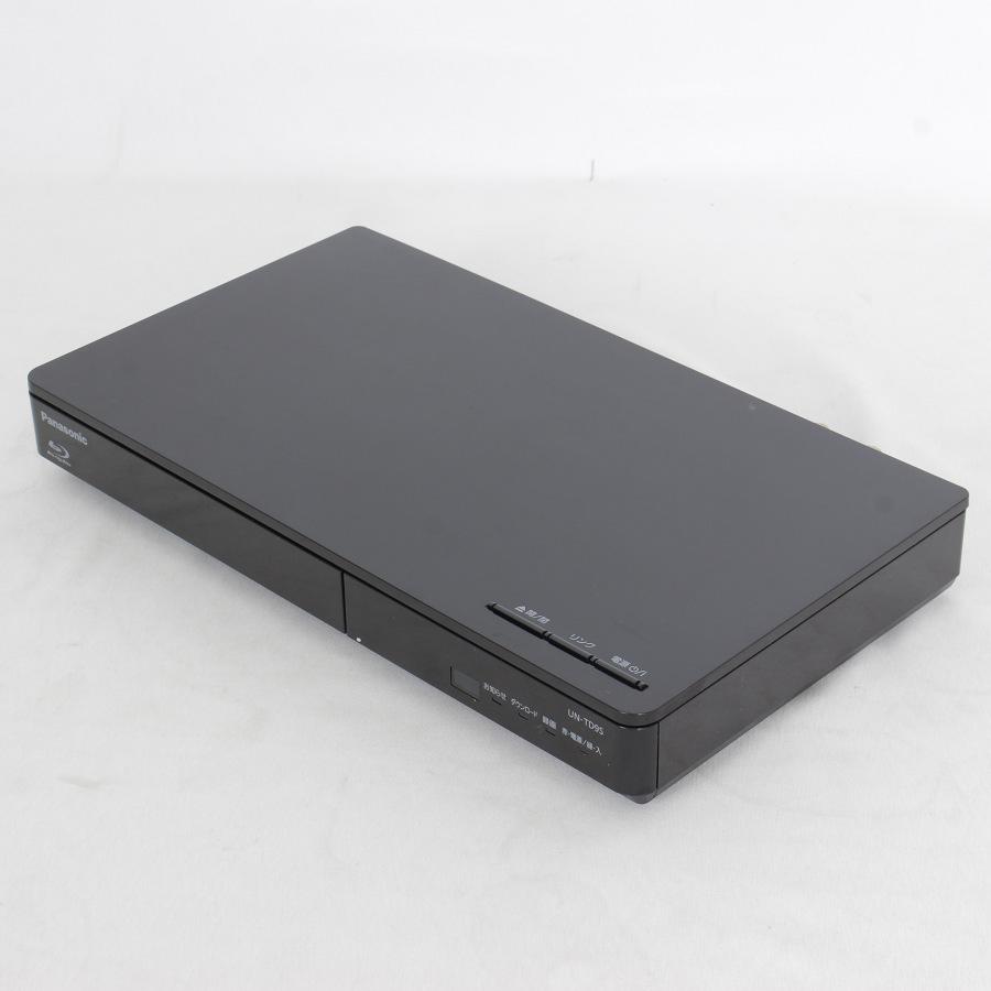 プライベート・ビエラ パナソニック プライベートビエラ UN-15TD9-W