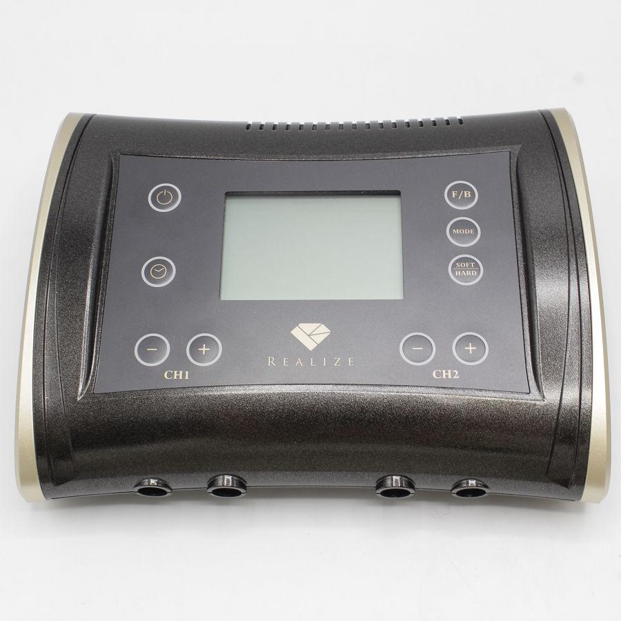 スリムビューティハウス REALIZE ホームケア EMS