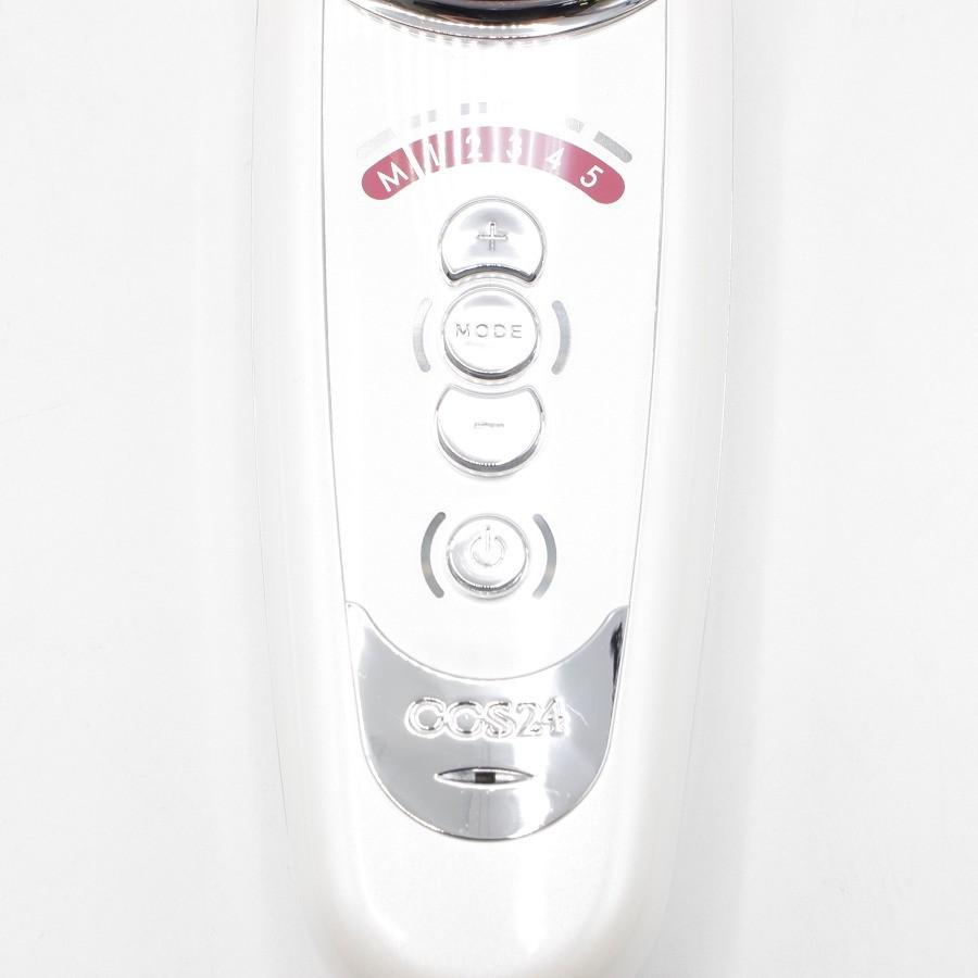 美品】パルティール セルキュア スペシャル24 アタッチメント2種付き