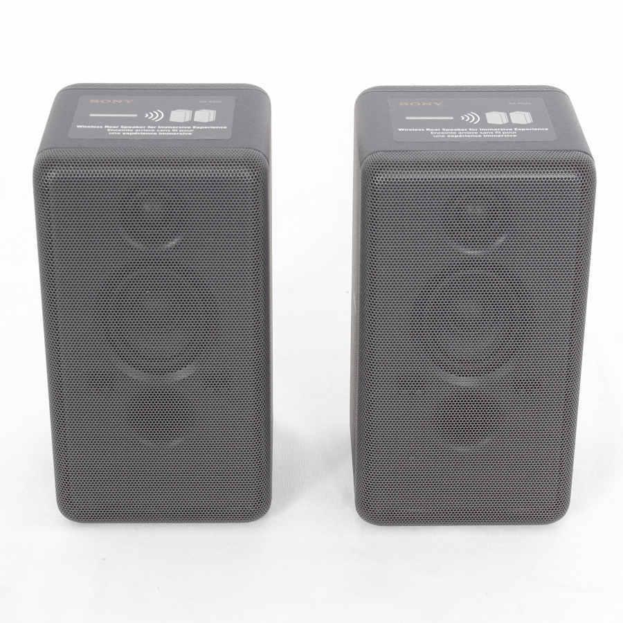 SONY ワイヤレスリアスピーカー SA-RS3S リアスピーカー SA-RS3S SONY