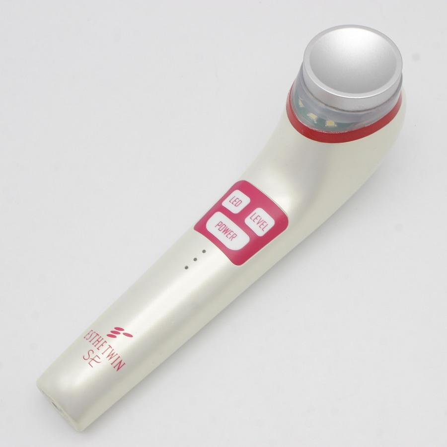 エステツイン SE 美容器 ソニックジェル付 取り扱い商品 – 株式会社 彩