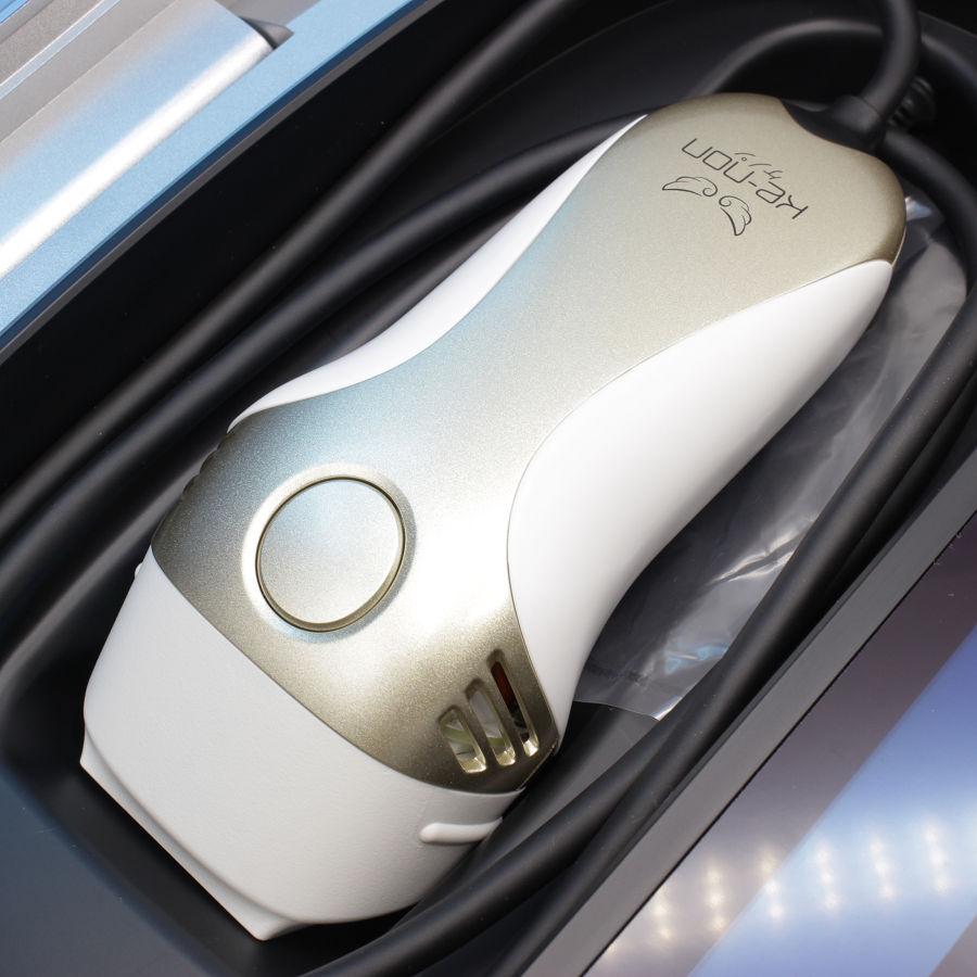 販売 ケノン脱毛器ver8.4 眉毛脱毛器付 ケノン Ver8.4 眉毛脱毛器付き