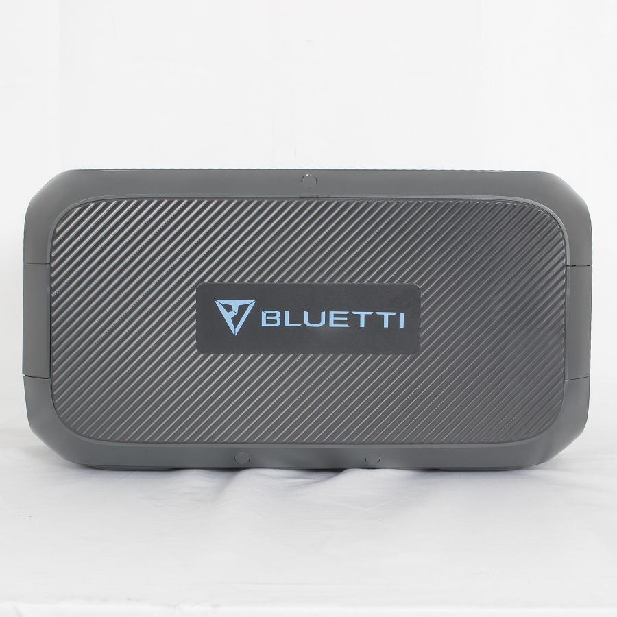 ボーナスストア+5％】BLUETTI B230 拡張バッテリー 2048Wh ポータブル