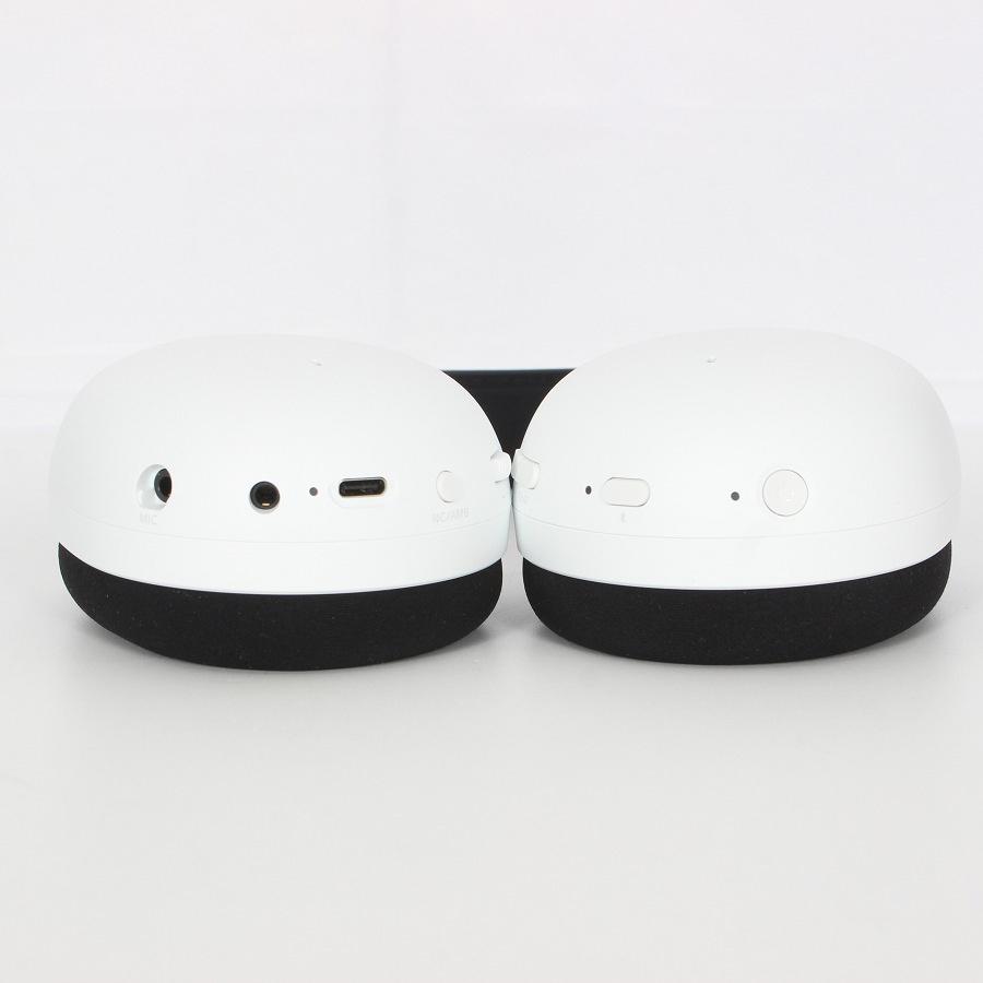 ボーナスストア+5％【美品】SONY INZONE H9 II WH-G910N-WZ ホワイト