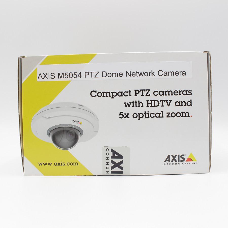 AXIS COMMUNICATIONS（アクシスコミュニケーションズ） 【新品】AXIS