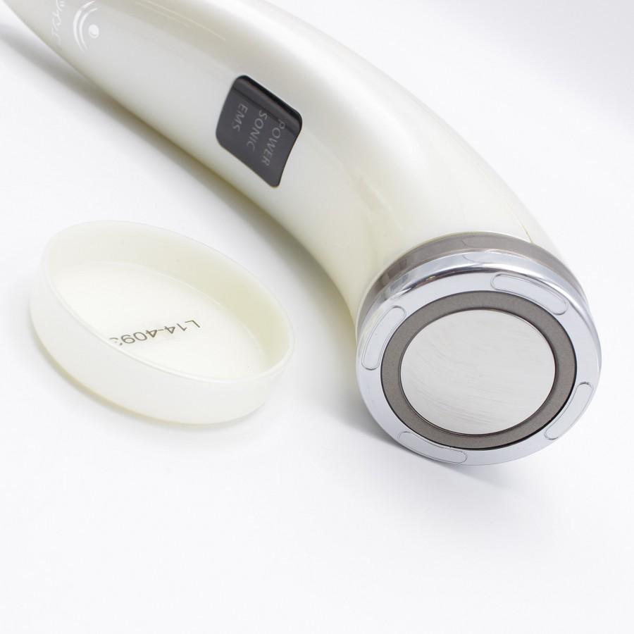 美品】エステツイン LV FBソニックジェル付き 美顔器 ホームエステ