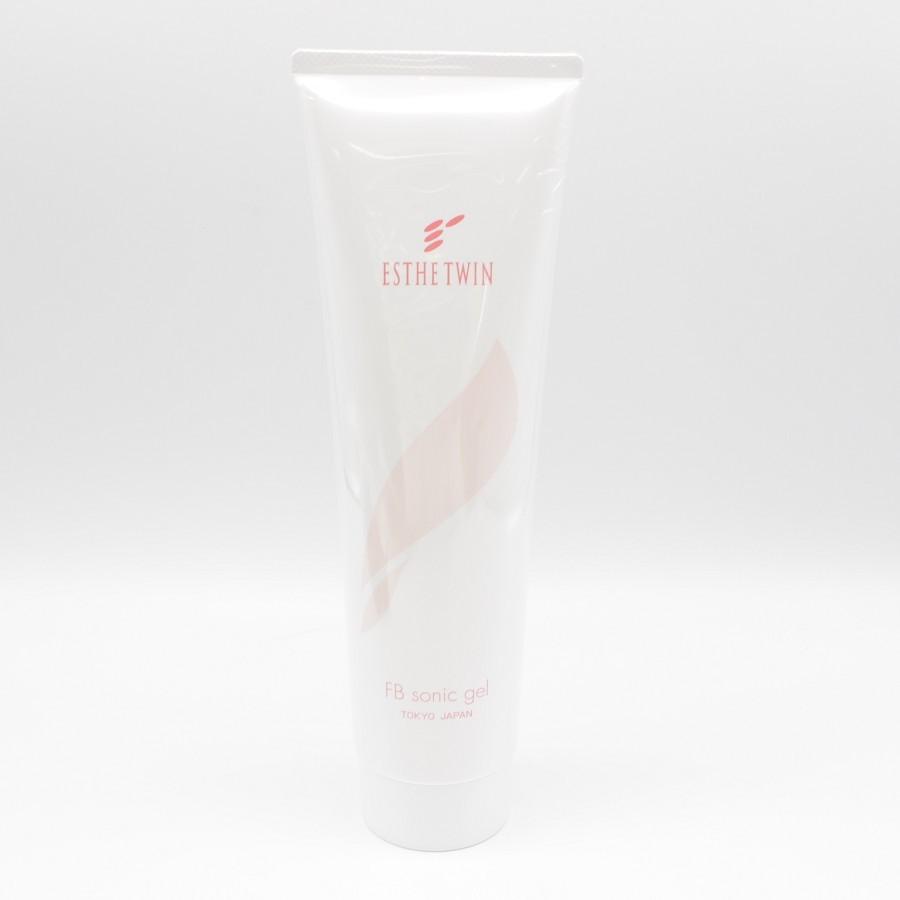 美品】エステツイン LV FBソニックジェル付き 美顔器 ホームエステ