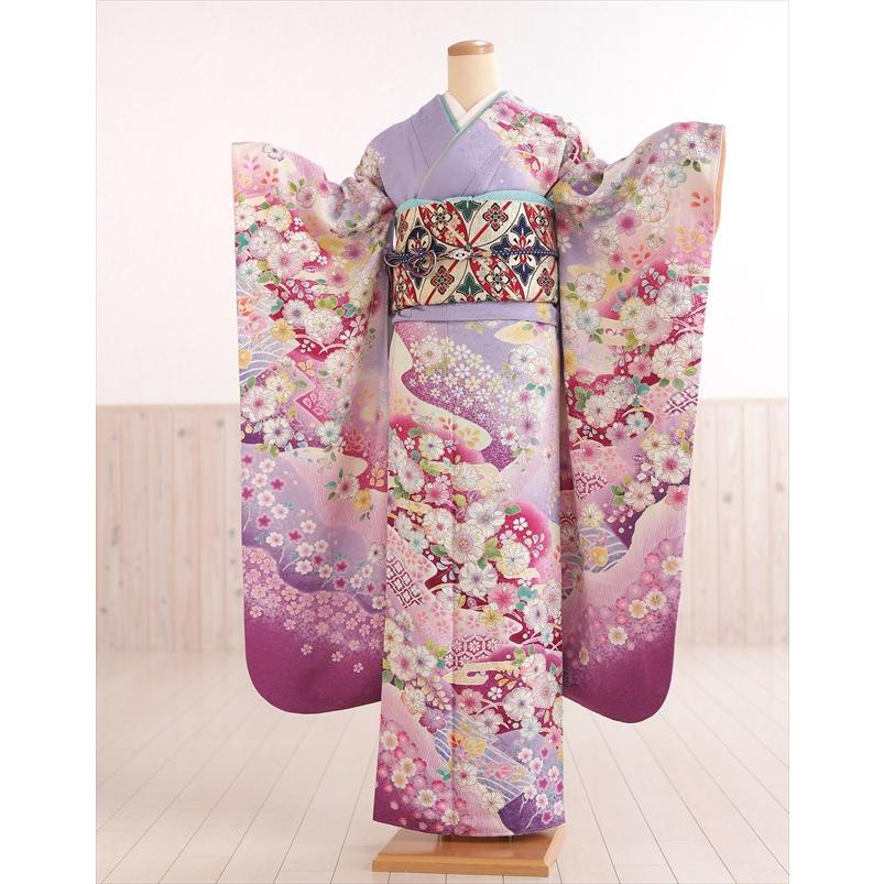 成人式 振袖レンタル 1月 お正月 fb1420s 振り袖 着物レンタル 20歳