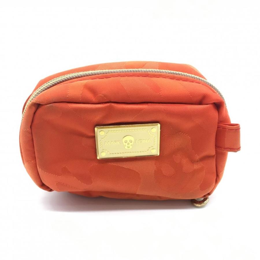 MARK & LONA マークアンドロナ ボールケース MARK&LONA（マーク