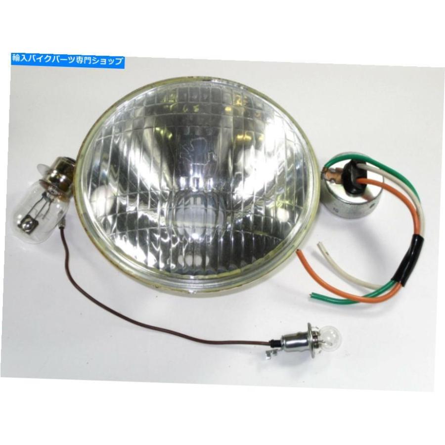 ヘッドライト 完全な5 3/4 