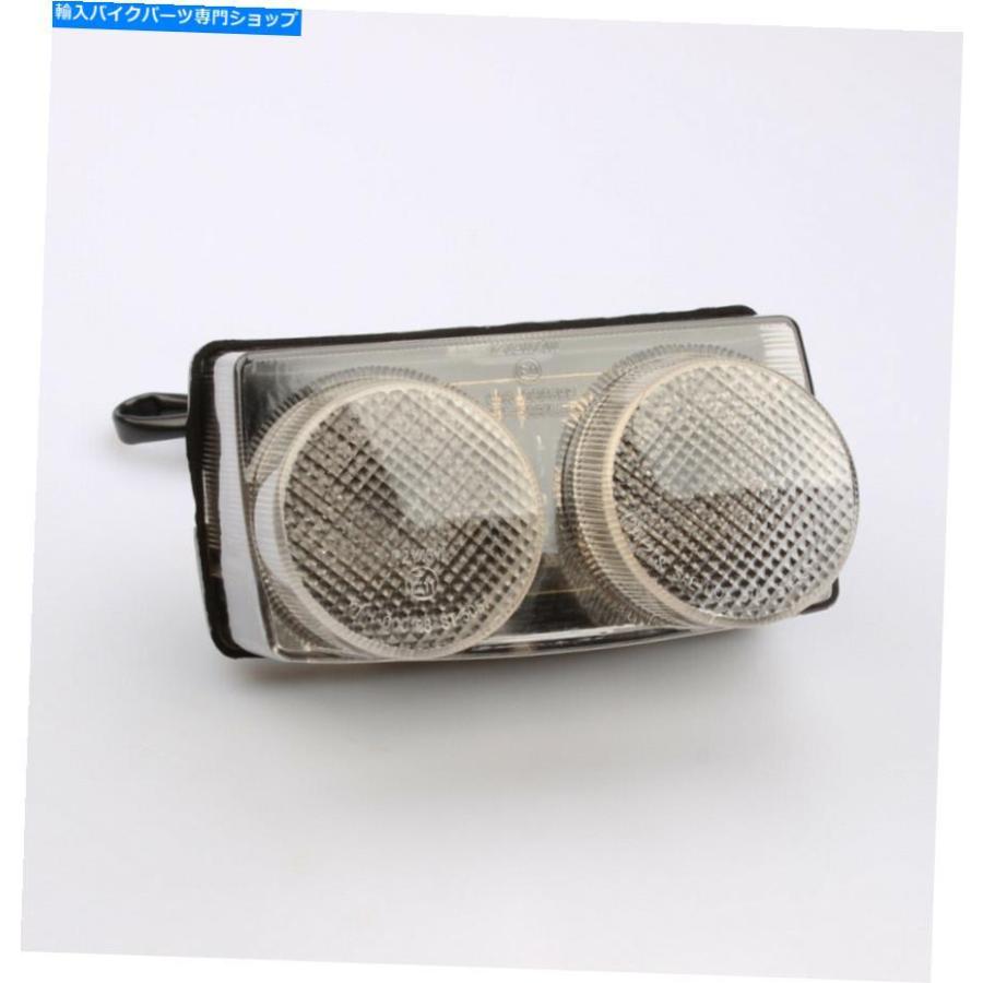 テールライト ヤマハYZF-R1 1000 4XV-84710-00-00のための完全な後部