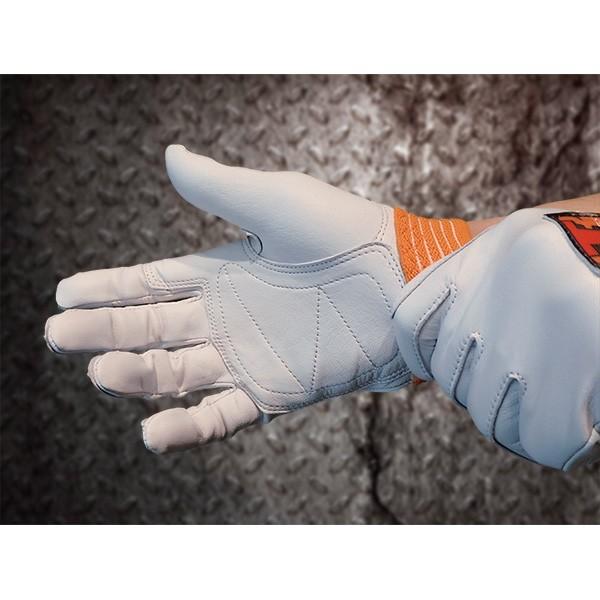 トンボレックス（TONBOREX） レスキュー消防手袋/グローブ R-330R