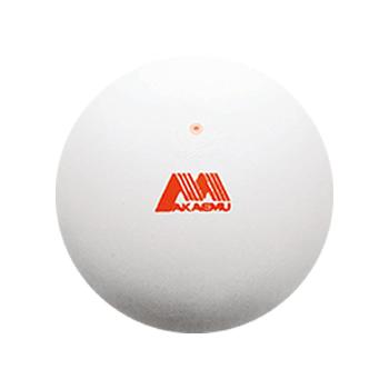 アカエム ソフトテニスボール 赤エム アカM ソフトテニス ボール 試合