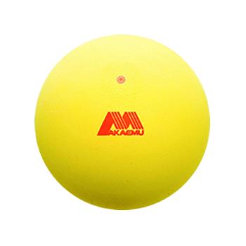 期間限定価格】ソフトテニスボール アカエム 赤エム アカM
