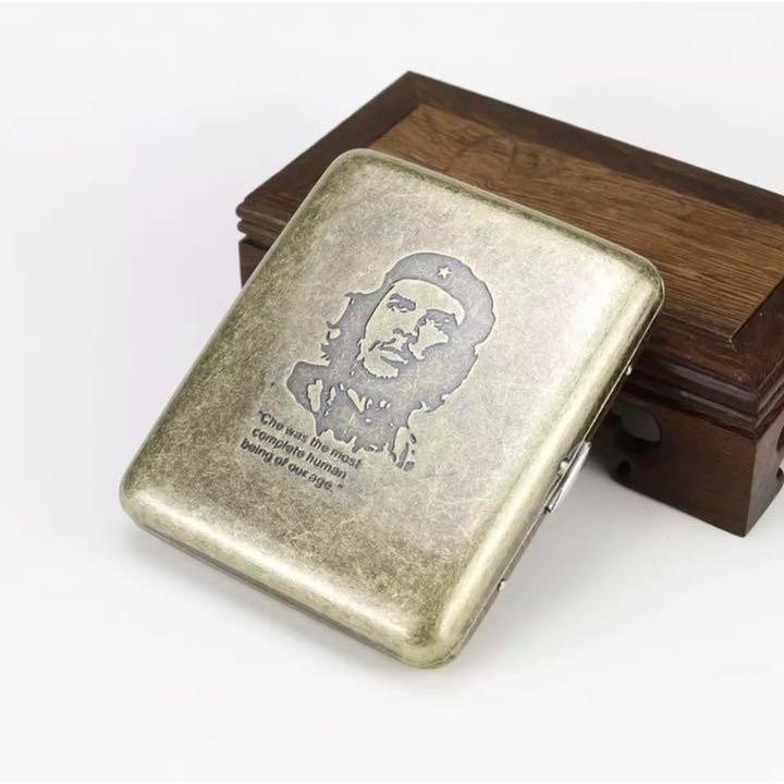 タバコケース チェ・ゲバラ シガレットケース ヴィンテージ