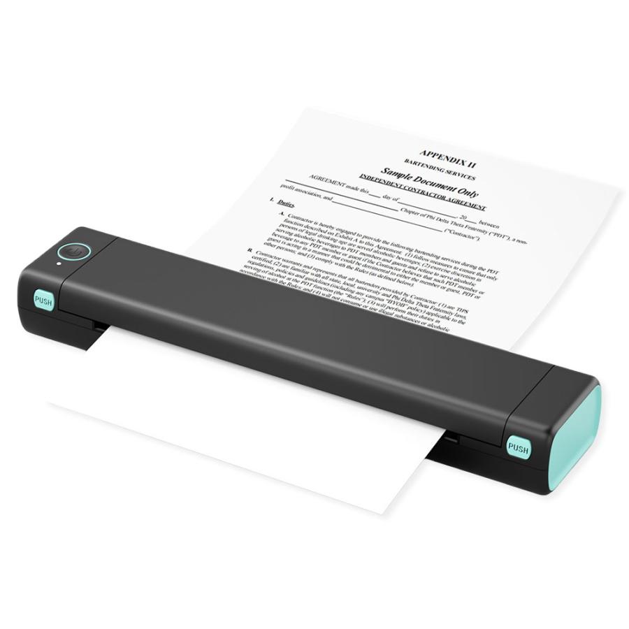 タトゥー転写コピー機 プリンター機 サーマルミニプリンター LK-6018 x