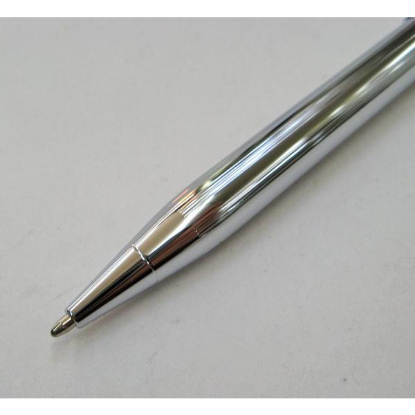 CROSS（クロス） クロスボールペン ペンケースつきセット センチュリー