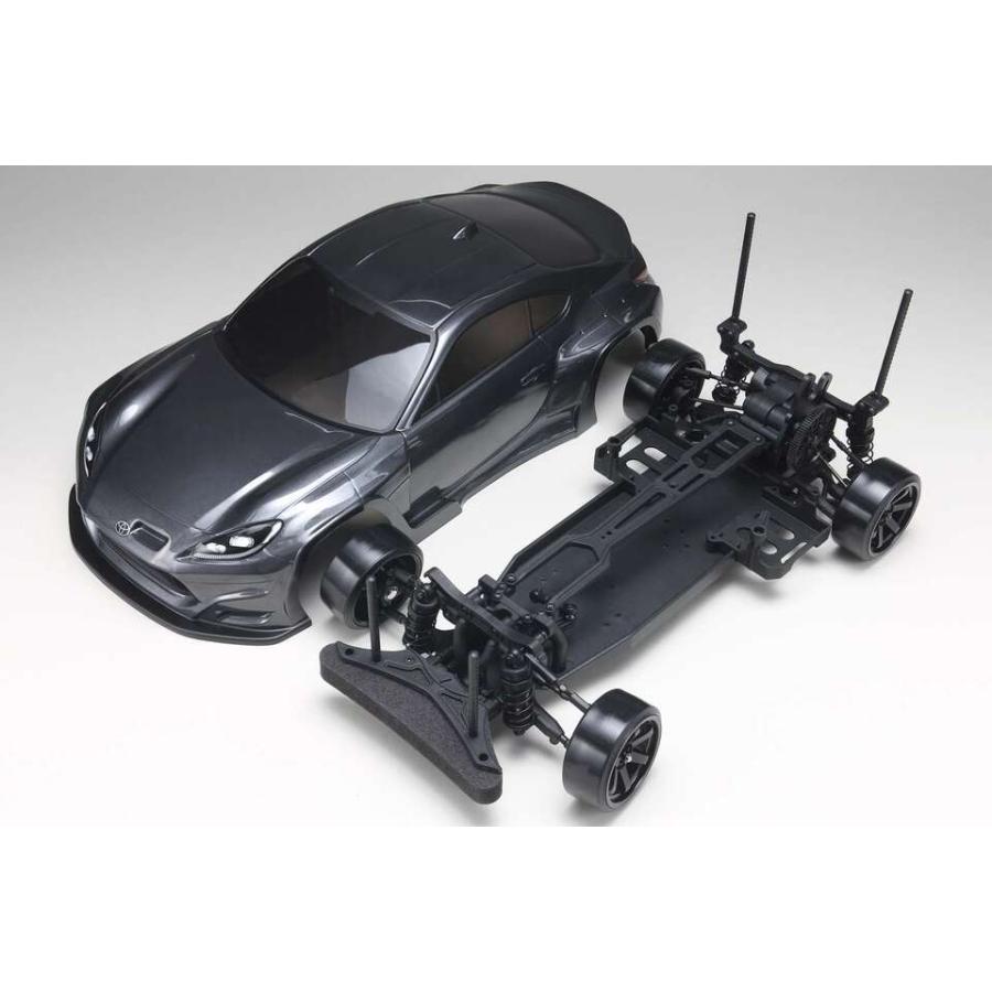 YOKOMO（ヨコモ） /DP-GR86/ドリフトパッケージ2WD PANDEM GR86 キット