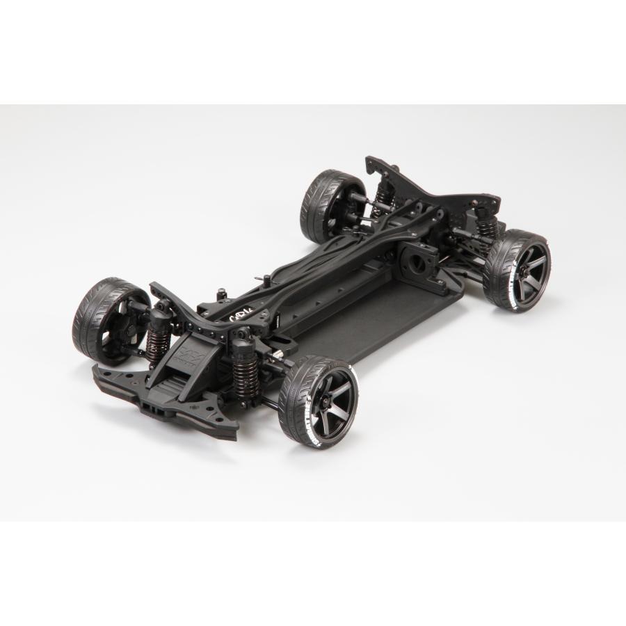 SHIBATA GRK GS2 Modified 組み立て済み GS2MOD / GRK GS2 Modified