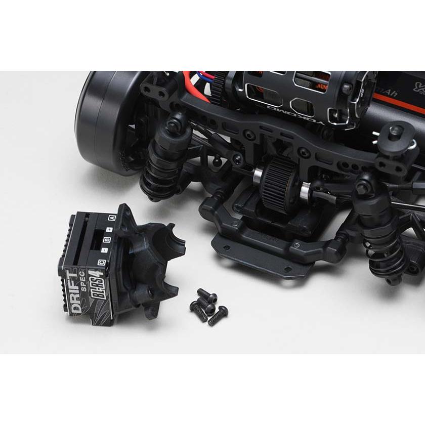 Yokomo RD 2.0 1/10 EP RWD RCドリフトカー未走行 RD2.0 1/10