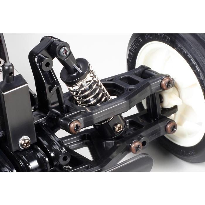 タミヤ（TAMIYA） タミヤ/58615/DT-02 デューンバギー くまモン（未