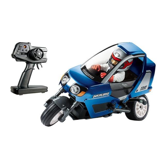 タミヤ（TAMIYA） /47384/ダンシングライダー(完成モデル)(T3-01