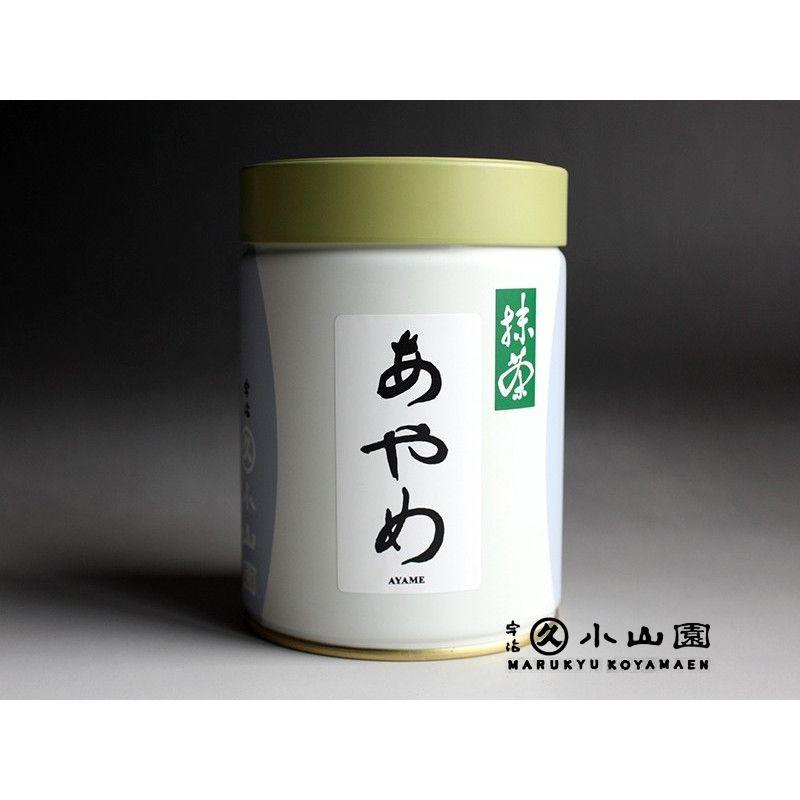 抹茶 永寿 40g缶 楽天市場】【丸久小山園 / 抹茶】 永寿（EIJU）40g缶入