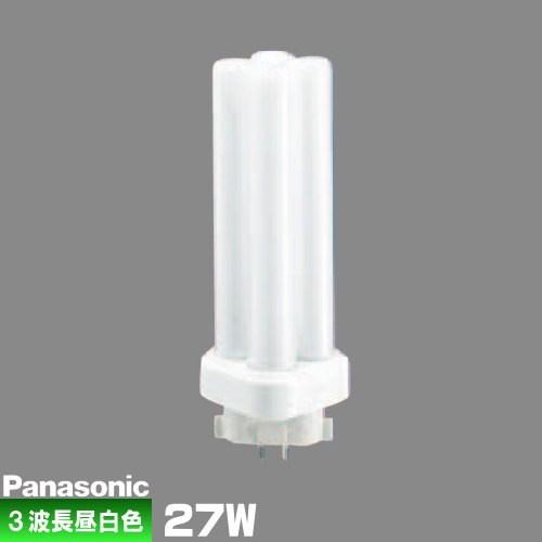 Panasonic FDL27EX-N 蛍光灯 50本入