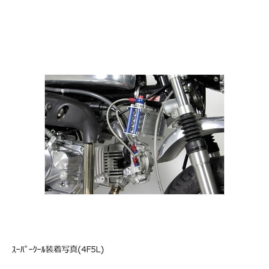 スペシャルパーツ武川 スペシャルパーツタケガワ オイルクーラー