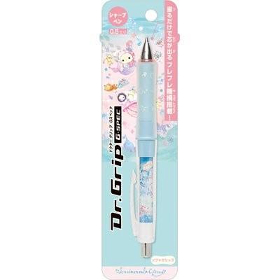 San-X（サンエックス） センチメンタルサーカス/Dr.Grip シャープペン