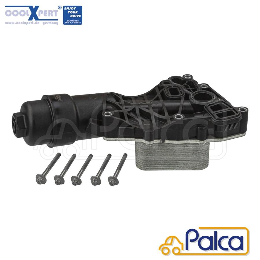 BMW ミニ/MINI エンジンオイルフィルターハウジング ASSY| F56 F55 F54