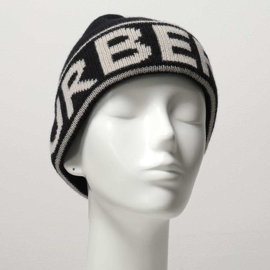 BURBERRY バーバリーニット帽ビーニー
