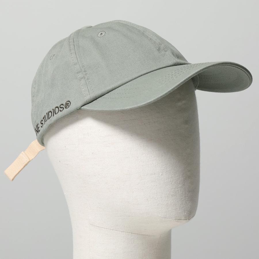 Acne Studios（アクネ ストゥディオズ） ベースボールキャップ C40224