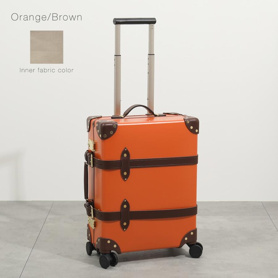 GLOBE-TROTTER（グローブトロッター） GLOBE TROTTER キャリーケース