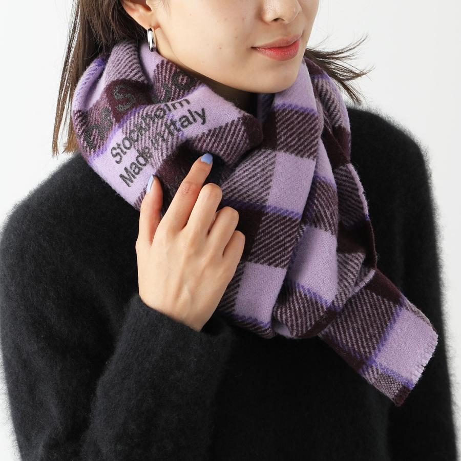 Acne Studios（アクネ ストゥディオズ） マフラー CA0155 FN-UX