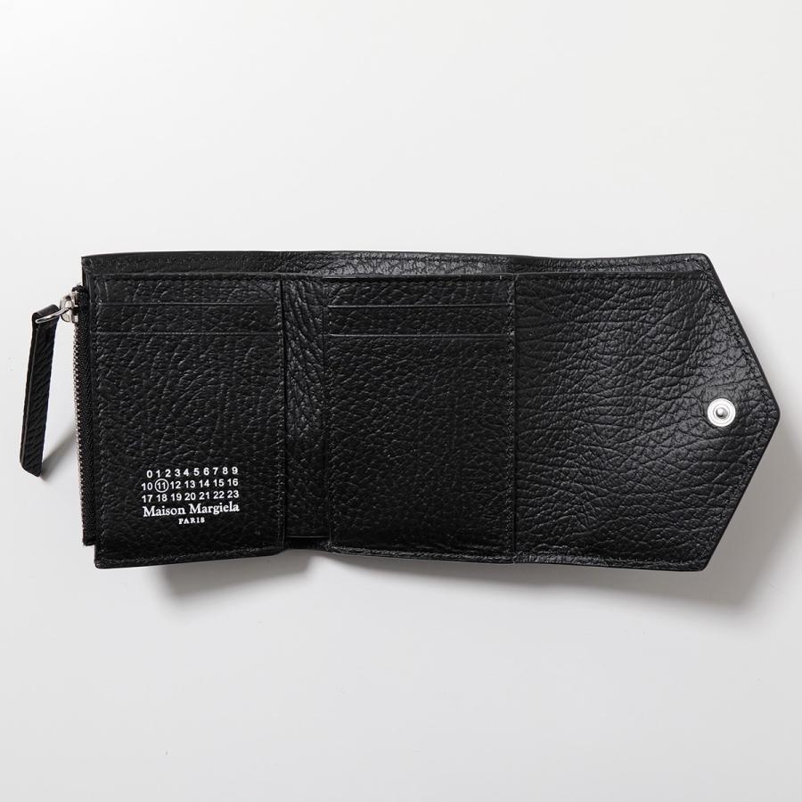 Maison Margiela（メゾンマルジェラ） 11 三つ折り財布 S56UI0136